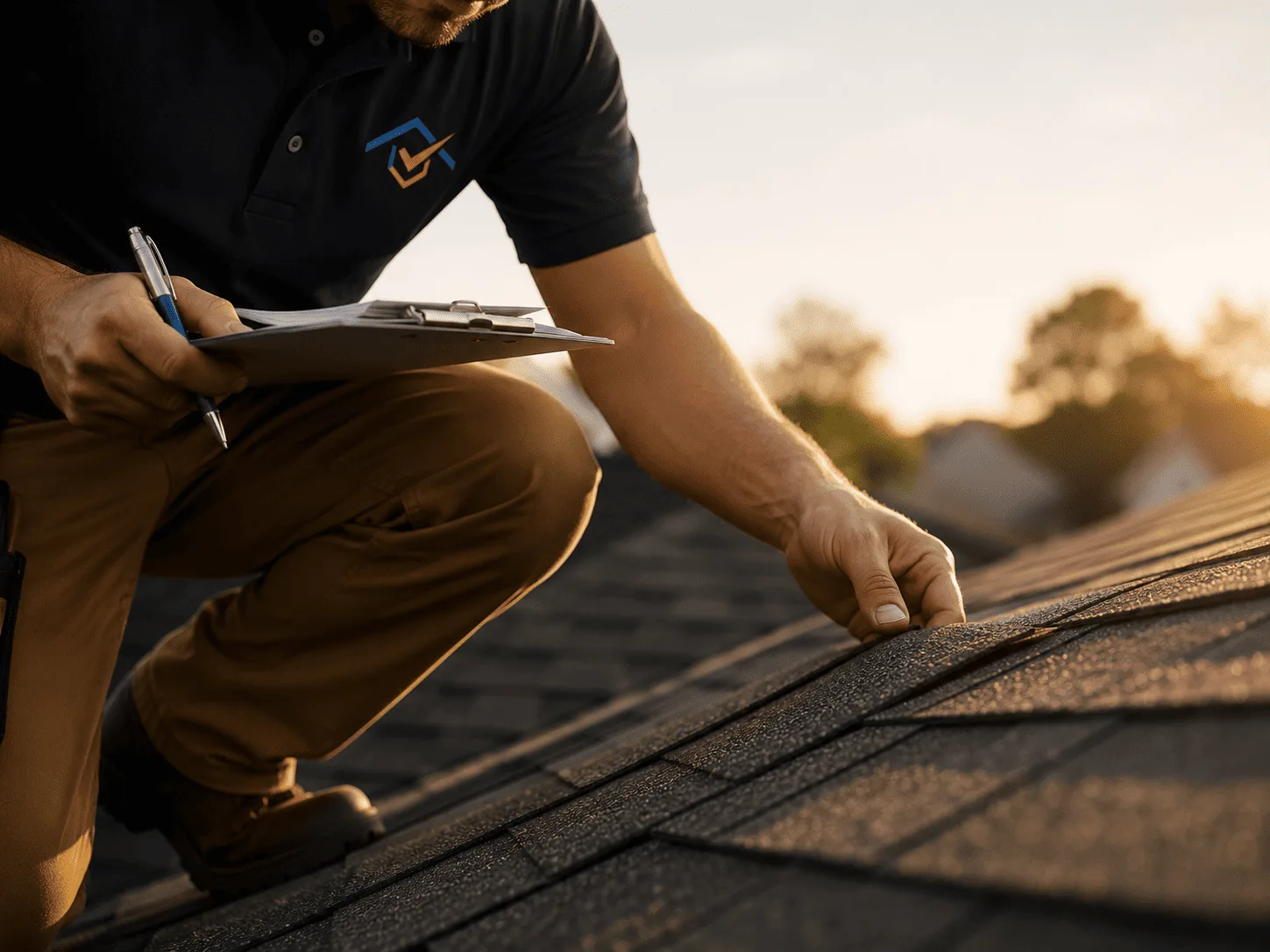 Why Choose Roof Inspection in Crozet, VA