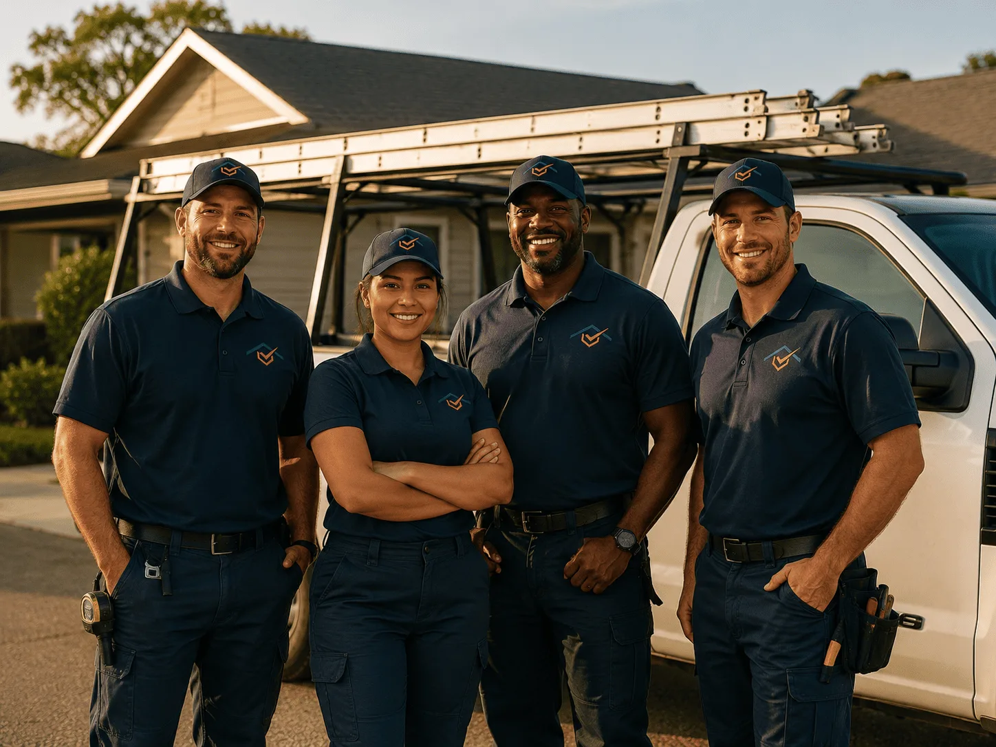 Roof Inspection company in Crozet, VA